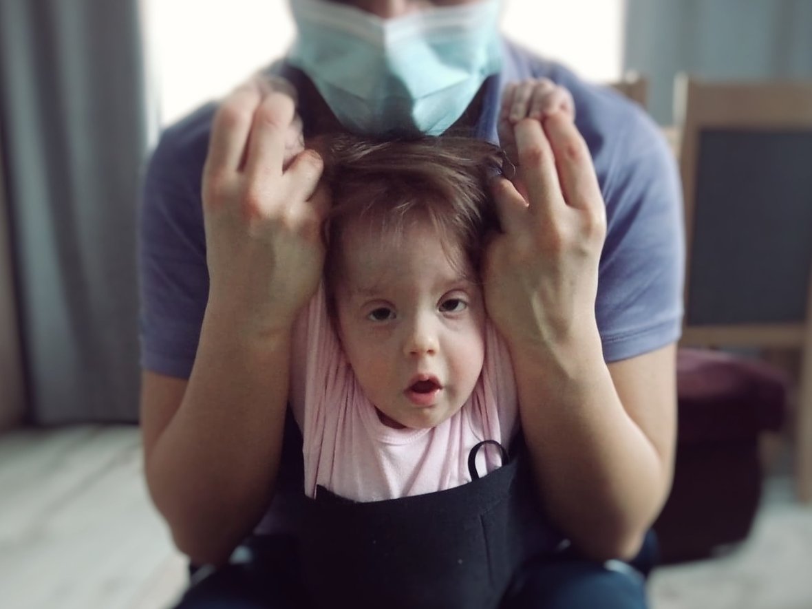 Hania Pac - main photo