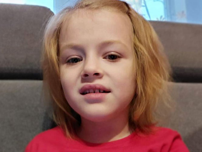 Amelia Kobusińska - zdjęcie główne