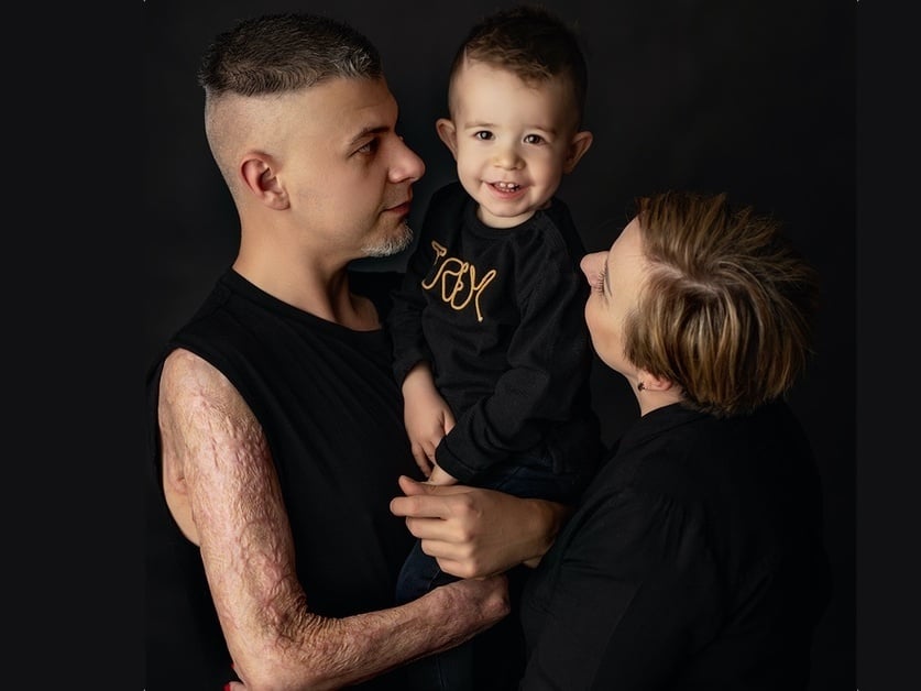 Siergiej Palynczuk - zdjęcie główne