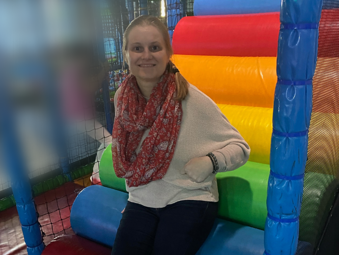 Wioletta Ziegler-Kowalska - main photo