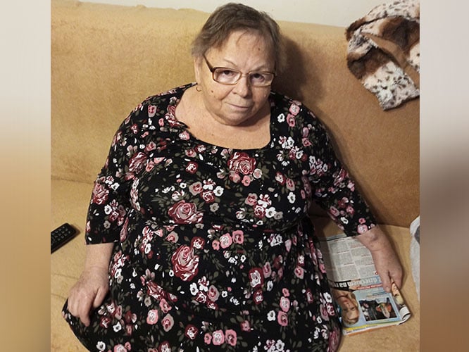 Anna Lisak - zdjęcie główne