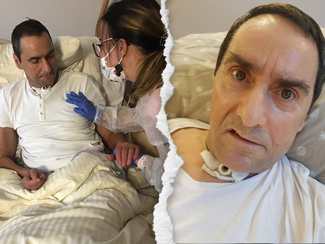 Marian Kaleta - main photo