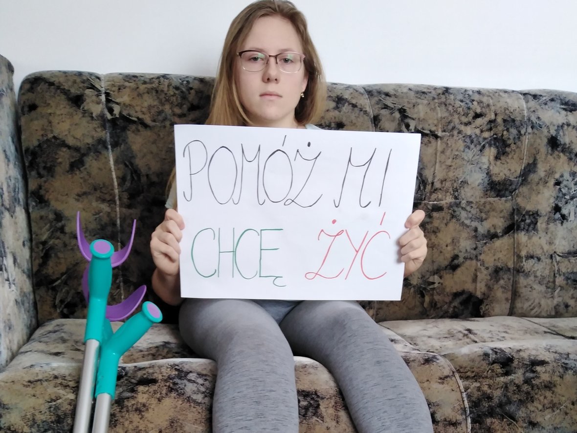 Ania Jagiełło - zdjęcie główne