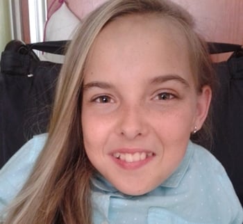 Nikola Gościniak - main photo