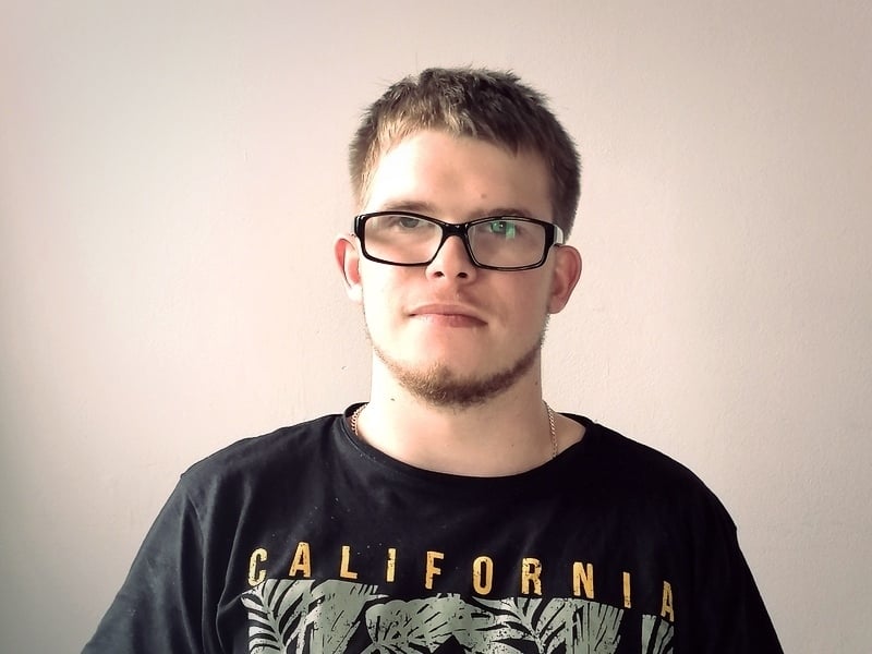 Szymon Olek - main photo