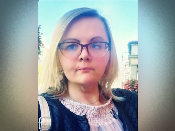 Edyta Woźniak - zdjęcie główne