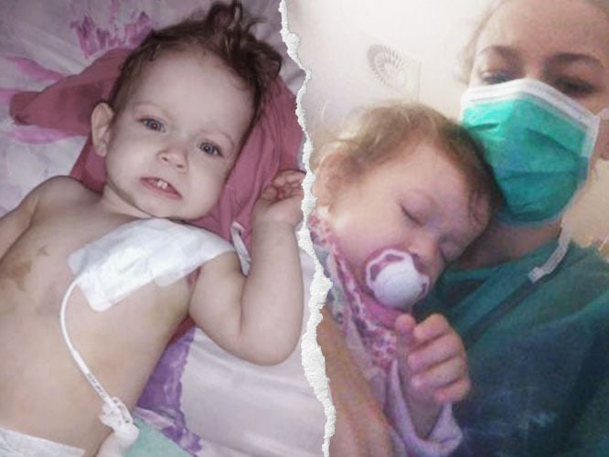 Lea Kirska - main photo