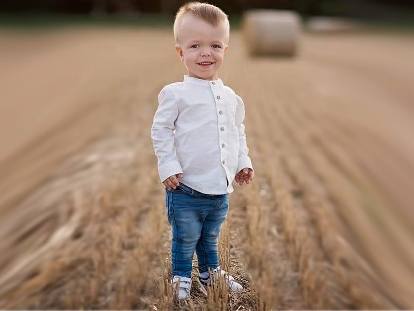 Kasjan Kuczyński - main photo