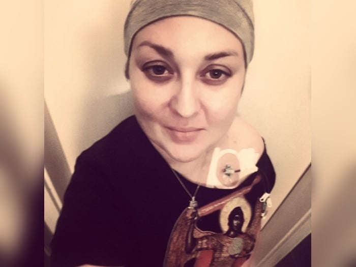 Paulina Zuch - zdjęcie główne