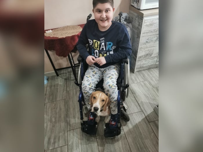 Filip Cisoń - main photo