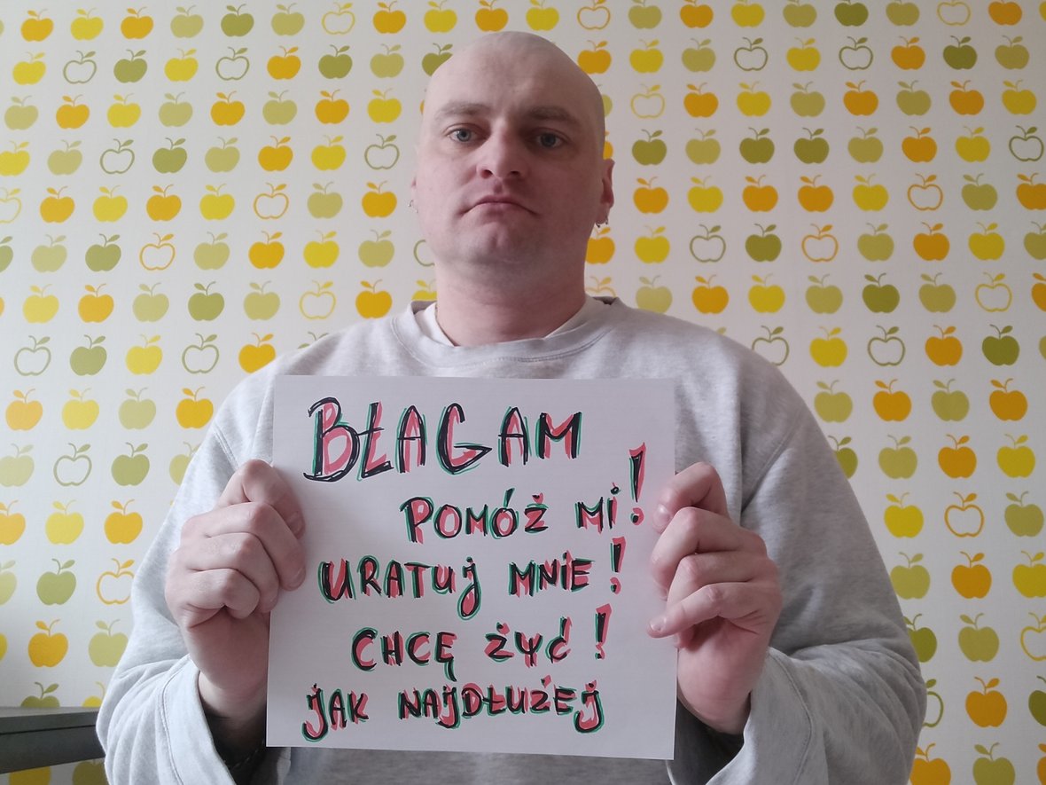 Tomasz Karaś - zdjęcie główne