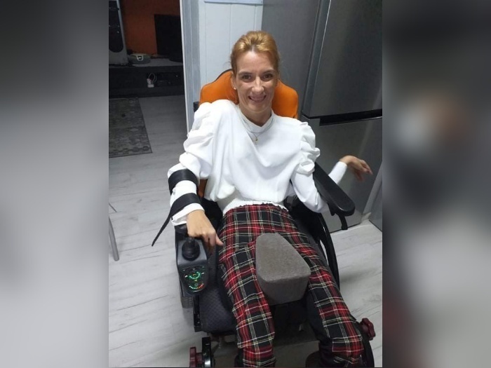 Patrycja Nowaczyk - main photo