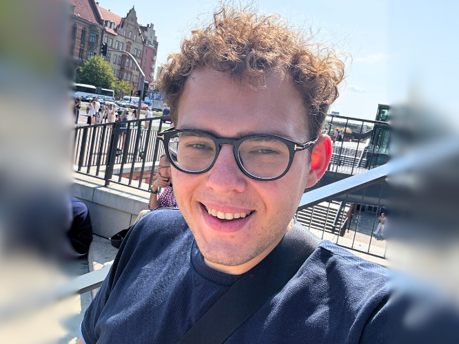 Patryk Szulc - main photo