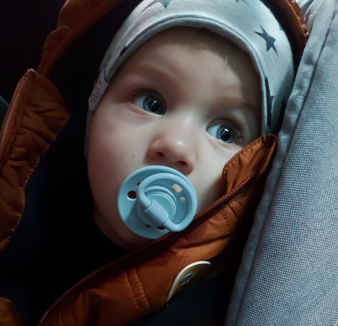 Krzyś Zawada - main photo