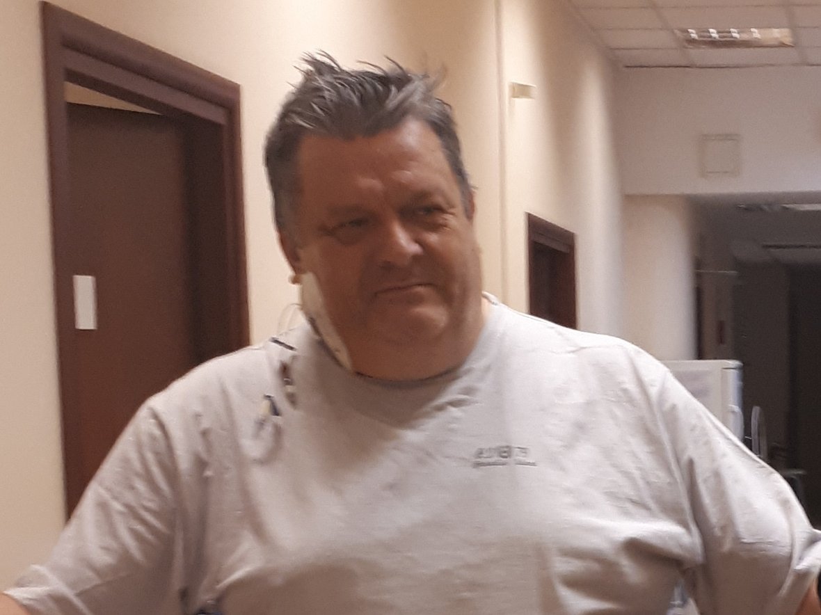 Paweł Bartkowski - zdjęcie główne