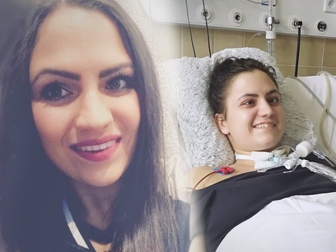 Natalia Trefler - main photo