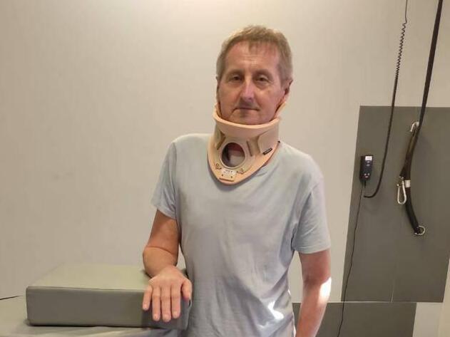 Julian Kapusta - zdjęcie główne