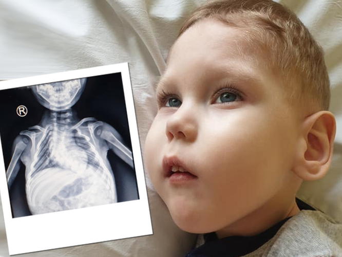 Kubuś Pawęzka - zdjęcie główne