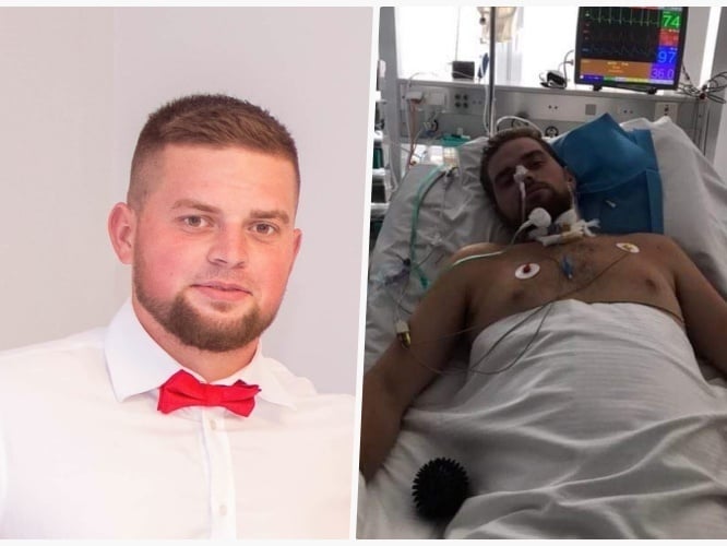 Wojciech Puto - zdjęcie główne