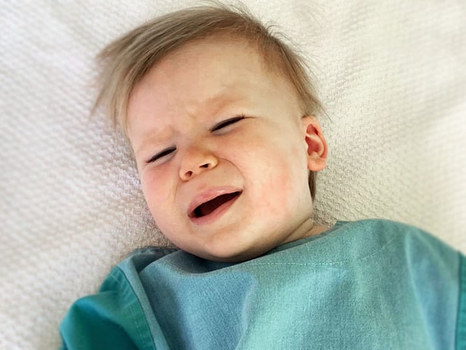 Liam Tomaszewski - zdjęcie główne