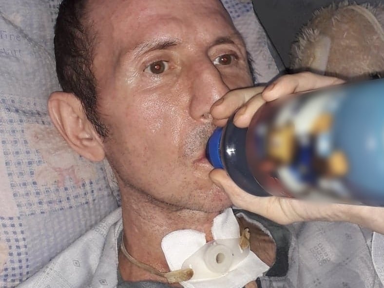 Mariusz Byś - zdjęcie główne