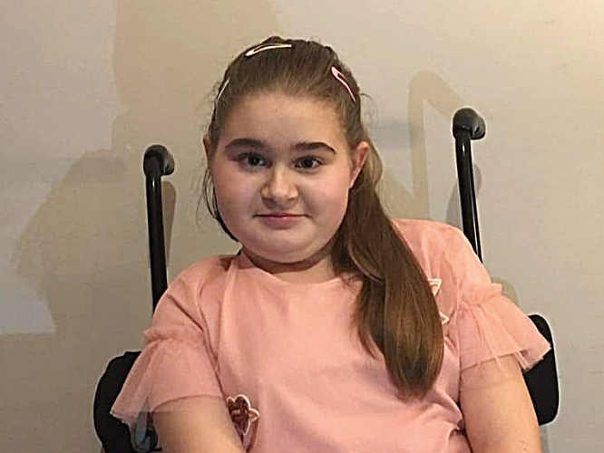 Julia Bolewska - zdjęcie główne