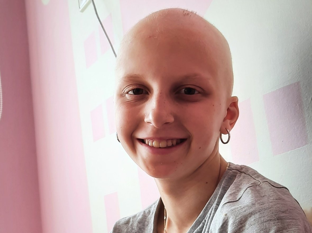 Martyna Nawara - zdjęcie główne