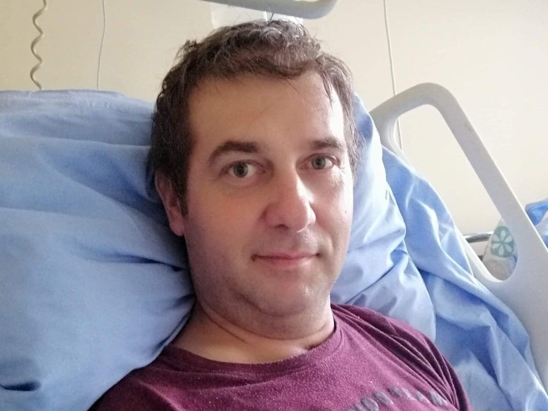 Stanisław Gałek - zdjęcie główne