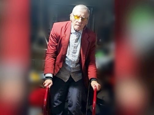 Ryszard Kamiński - zdjęcie główne