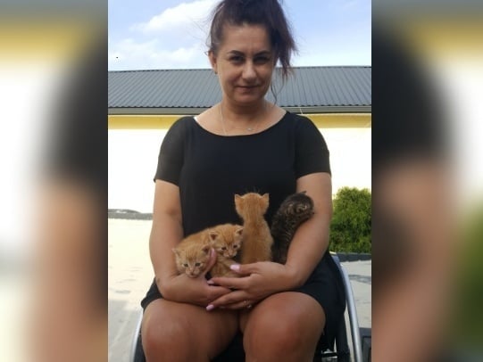 Małgorzata Szmidt-Jężak - zdjęcie główne