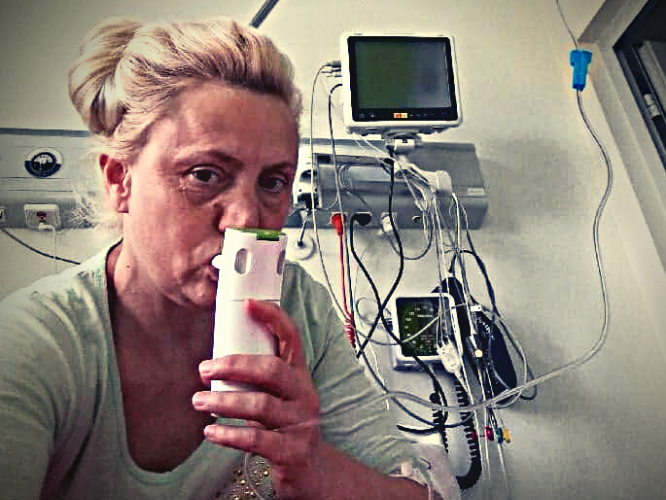 Marzena Markiewicz - zdjęcie główne