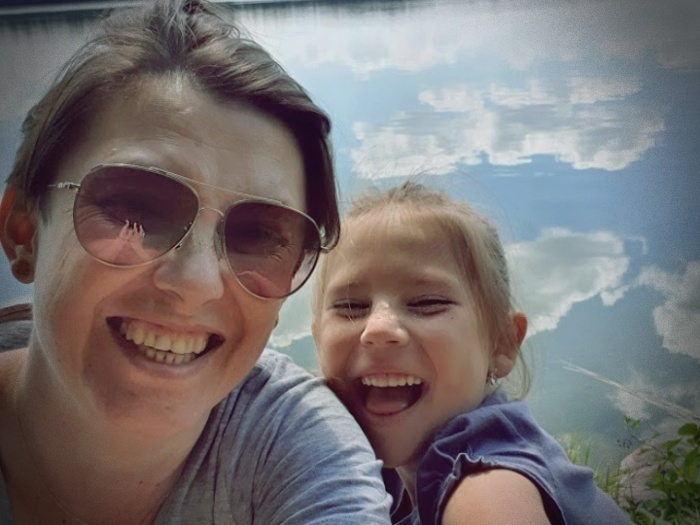 Magdalena Słowińska - zdjęcie główne