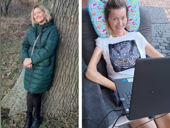 Danuta Szafrańska - zdjęcie główne