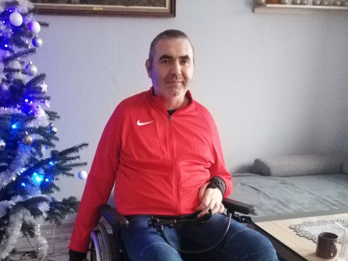 Piotr Pastusiak - zdjęcie główne