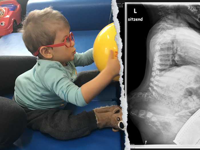 Jacek Wasiński - main photo