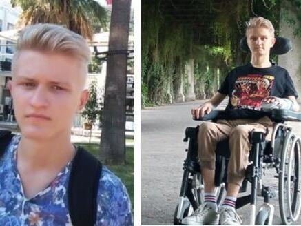 Damian Możdżyński - main photo