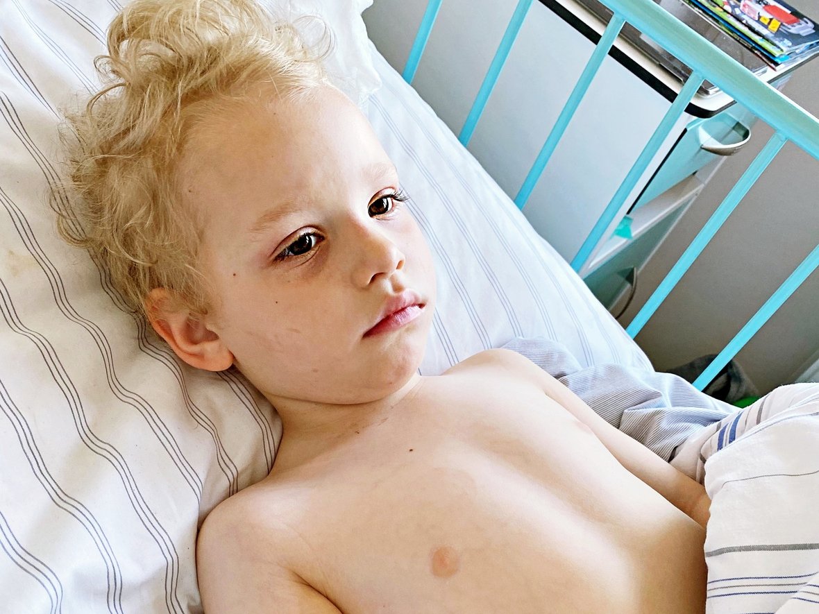 Kacper Kliś - main photo