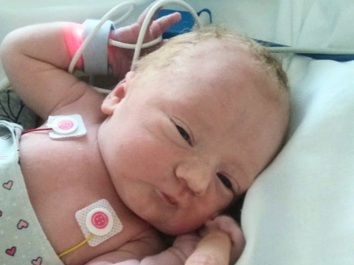 Marysia Lisiewicz - zdjęcie główne