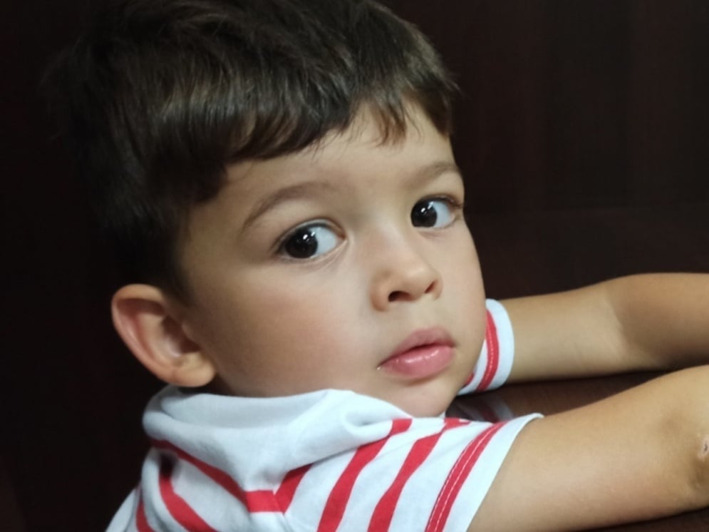 Fabian Gierowski - zdjęcie główne