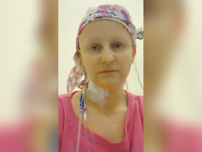 Joanna Zboromirska Łędzka - zdjęcie główne