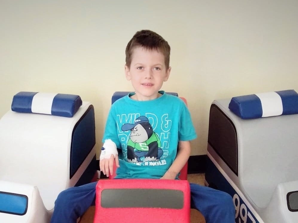 Szymon Kosela - main photo