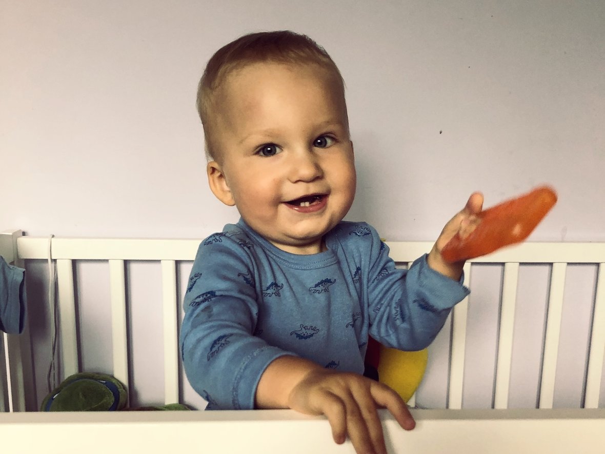 Bartosz Bojarzyński - zdjęcie główne