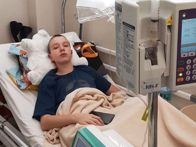 Piotr Wojciechowski - zdjęcie główne