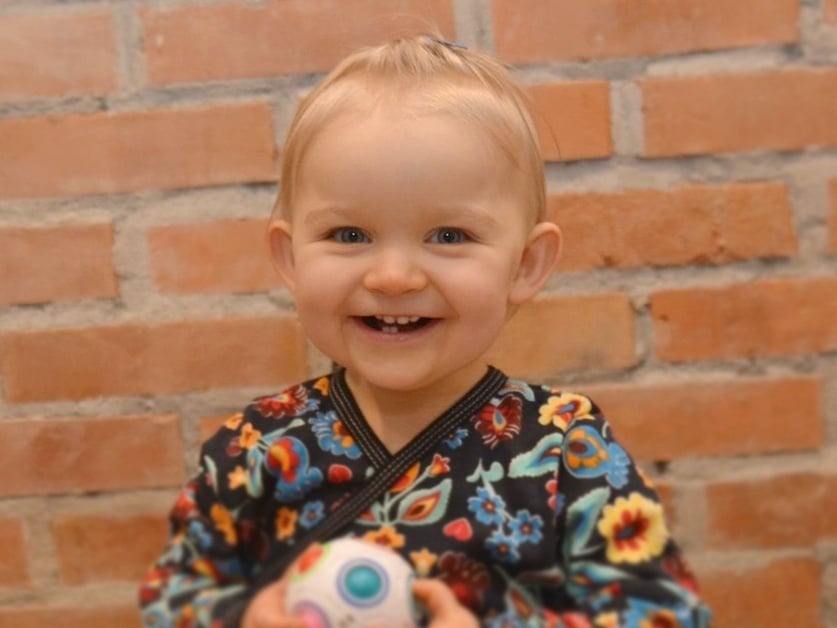 Antosia Bober - main photo