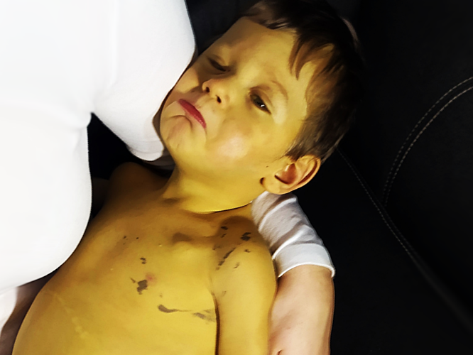 Marcel Kubala - zdjęcie główne