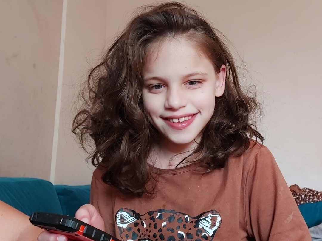 Pola Lisowska - main photo