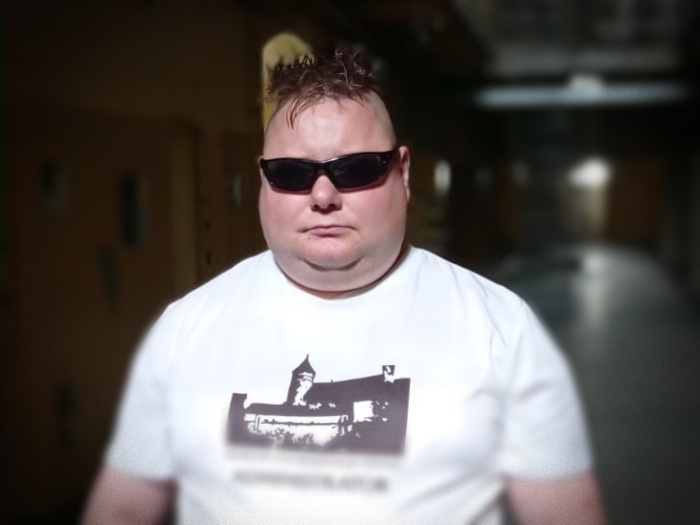 Maciej Kazana - zdjęcie główne