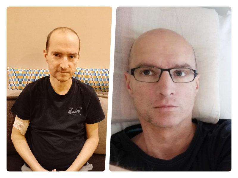 Wojciech Szczuka - main photo