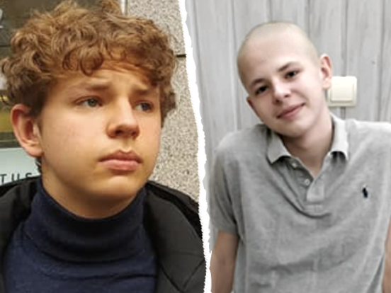 Nikita Malecki - main photo