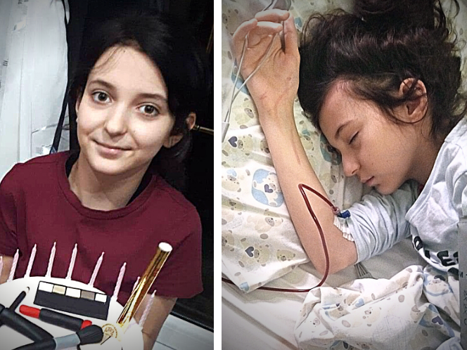 Karina Szwarc - main photo